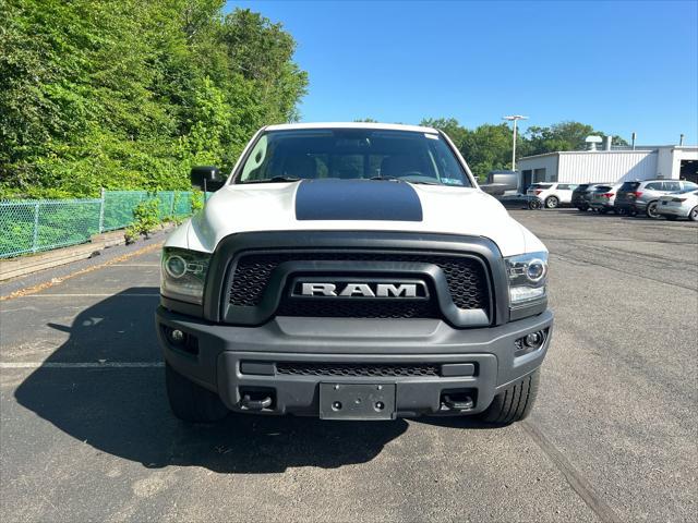 used 2020 Ram 1500 Classic car, priced at $32,950