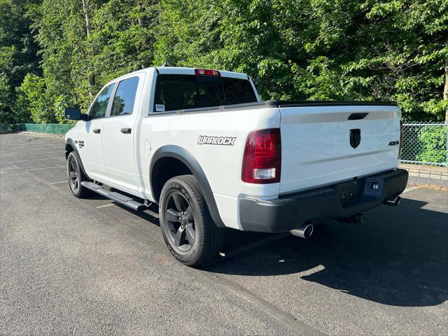 used 2020 Ram 1500 Classic car, priced at $32,950