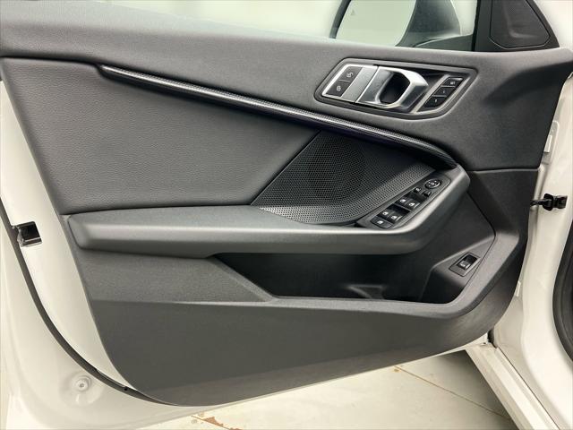 used 2022 BMW 228 Gran Coupe car, priced at $24,748