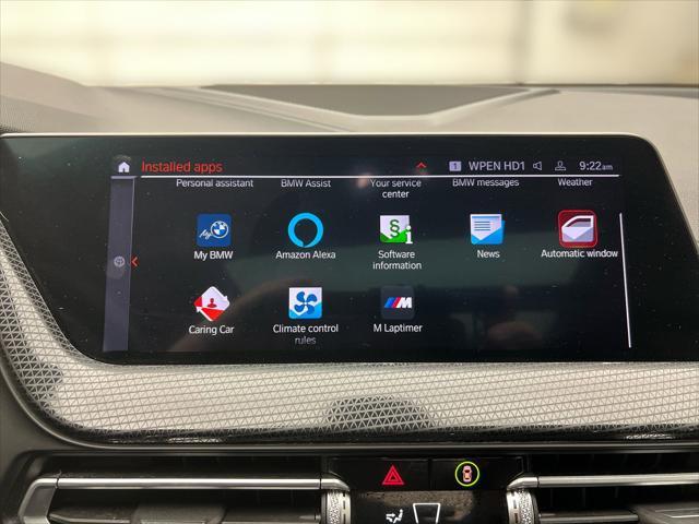 used 2022 BMW 228 Gran Coupe car, priced at $24,748