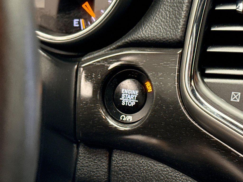 used 2018 Jeep Grand Cherokee car, priced at $20,749