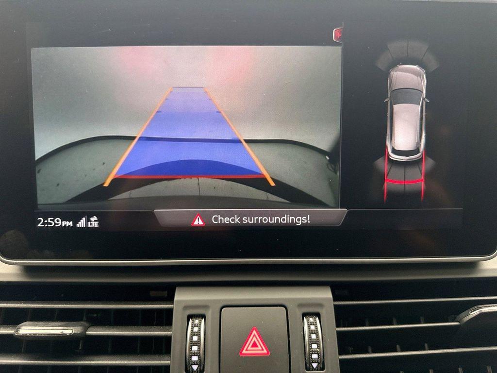 used 2019 Audi Q5 car, priced at $19,950