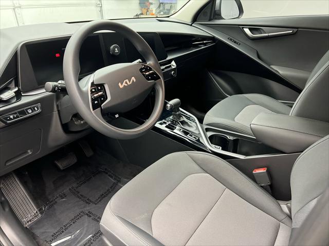 used 2024 Kia Niro car, priced at $25,999