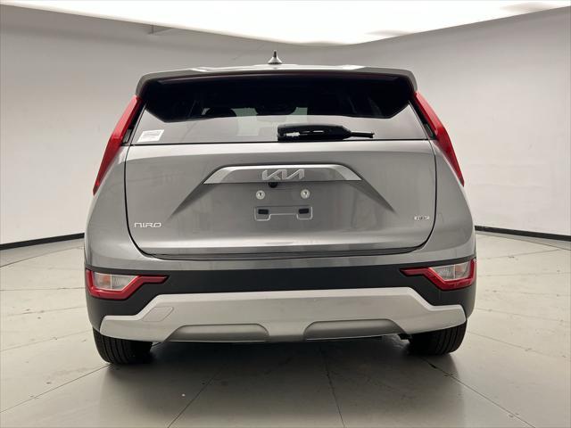 used 2024 Kia Niro car, priced at $25,999