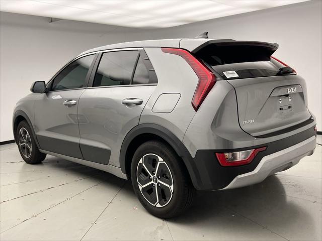 used 2024 Kia Niro car, priced at $25,999