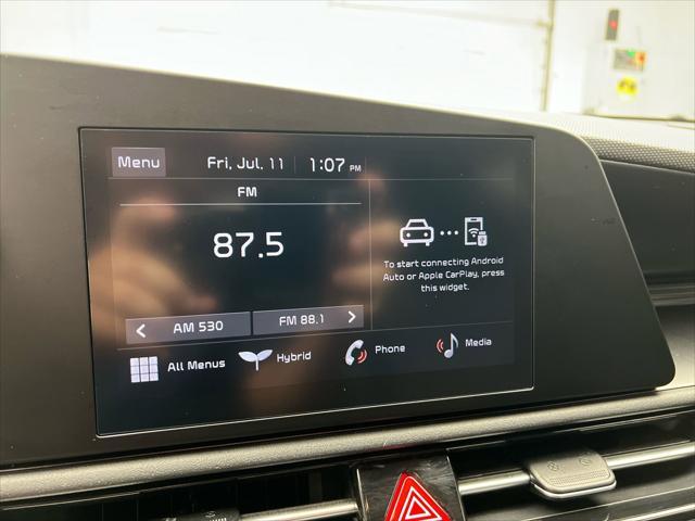 used 2024 Kia Niro car, priced at $25,999