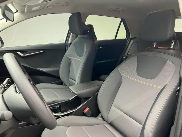 used 2024 Kia Niro car, priced at $25,999