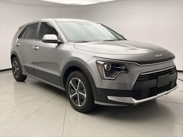 used 2024 Kia Niro car, priced at $25,999