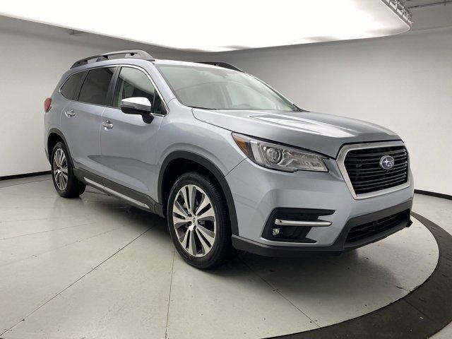 used 2022 Subaru Ascent car, priced at $33,699