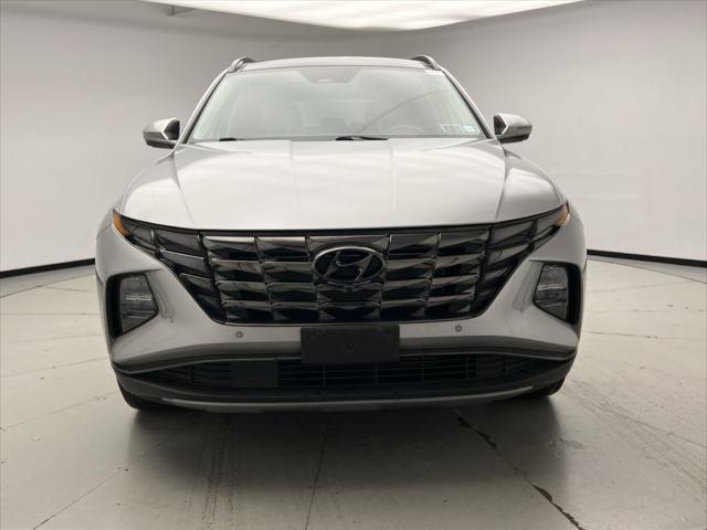 used 2022 Hyundai Tucson car, priced at $27,099