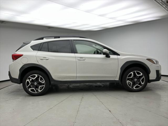 used 2018 Subaru Crosstrek car, priced at $18,549