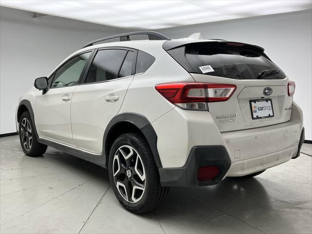 used 2018 Subaru Crosstrek car, priced at $18,549