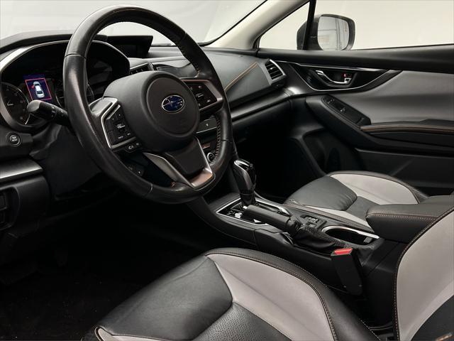 used 2018 Subaru Crosstrek car, priced at $18,549