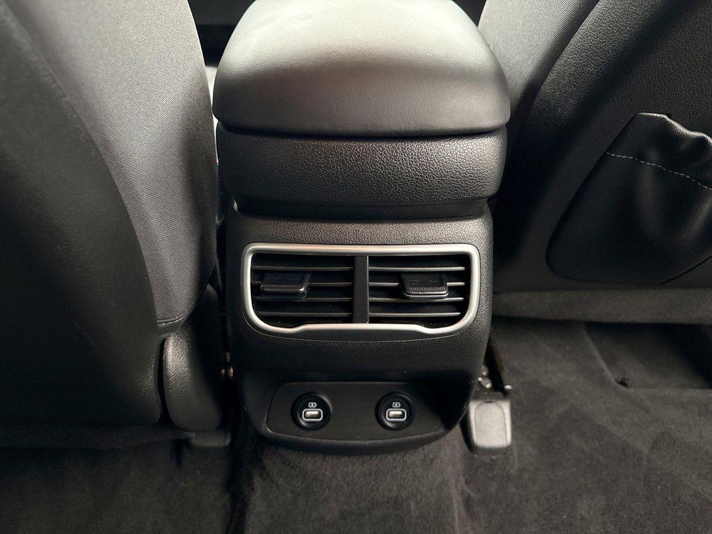 used 2023 Hyundai Santa Fe car, priced at $23,998