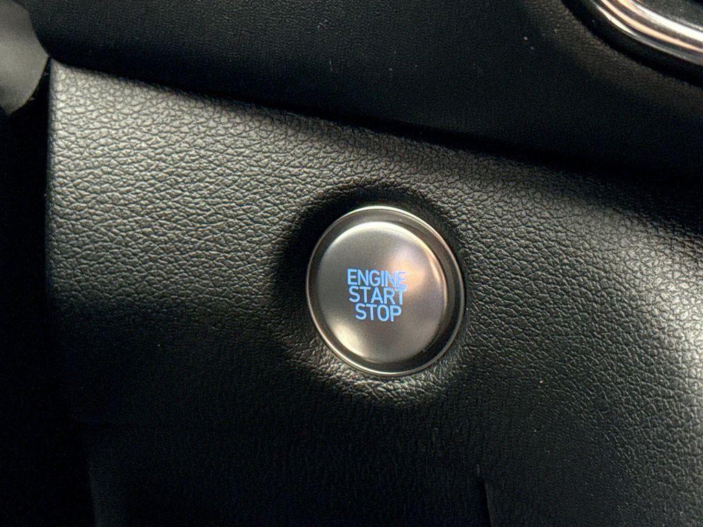 used 2023 Hyundai Santa Fe car, priced at $23,998