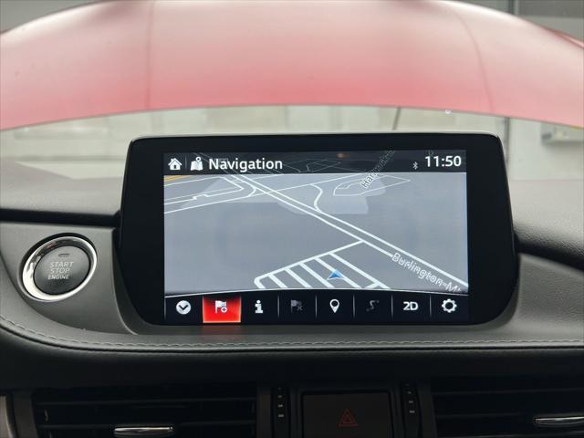 used 2020 Mazda Mazda6 car, priced at $21,550