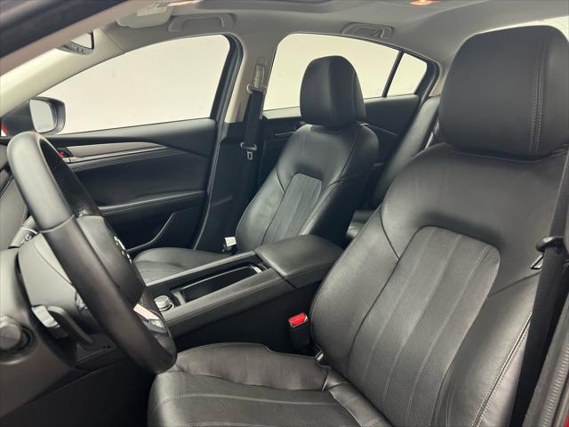 used 2020 Mazda Mazda6 car, priced at $21,550
