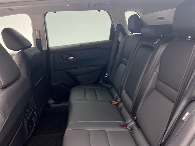 used 2022 Nissan Rogue car, priced at $26,199