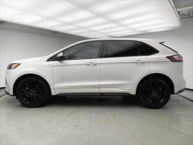 used 2024 Ford Edge car, priced at $37,296