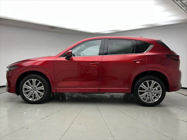 used 2023 Mazda CX-5 car, priced at $28,799