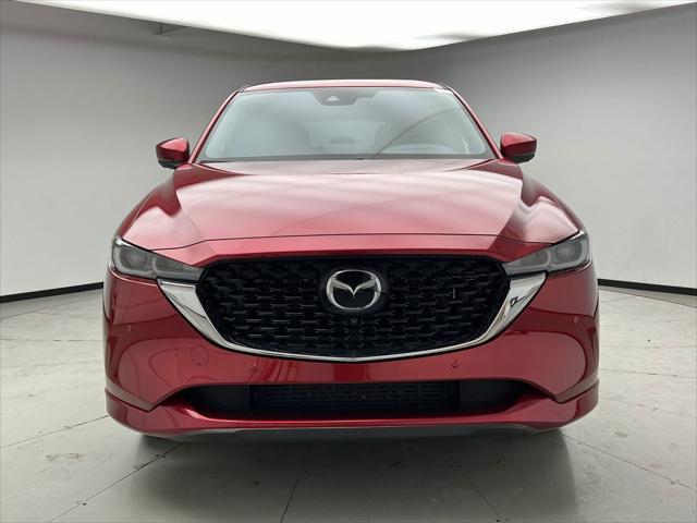 used 2023 Mazda CX-5 car, priced at $28,799