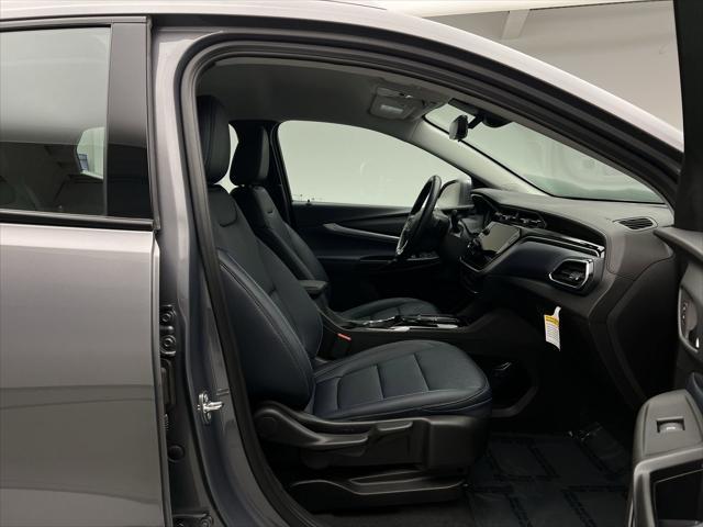 used 2023 Chevrolet Bolt EUV car, priced at $24,699