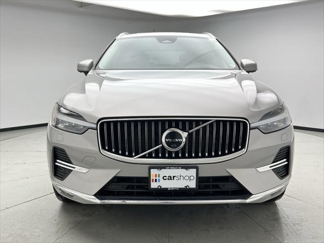 used 2022 Volvo XC60 car, priced at $35,499