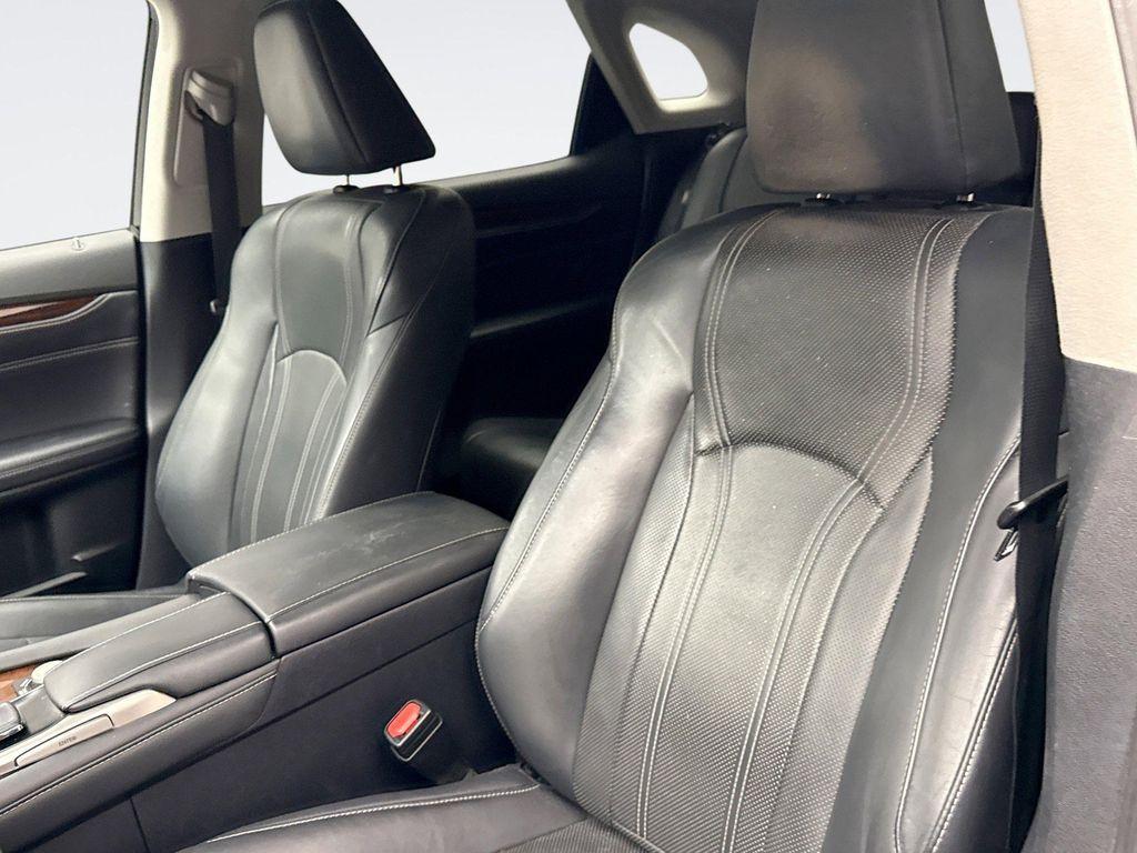 used 2016 Lexus RX 350 car, priced at $22,950