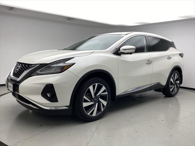 used 2023 Nissan Murano car, priced at $30,199