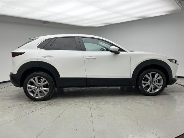 used 2021 Mazda CX-30 car, priced at $20,999