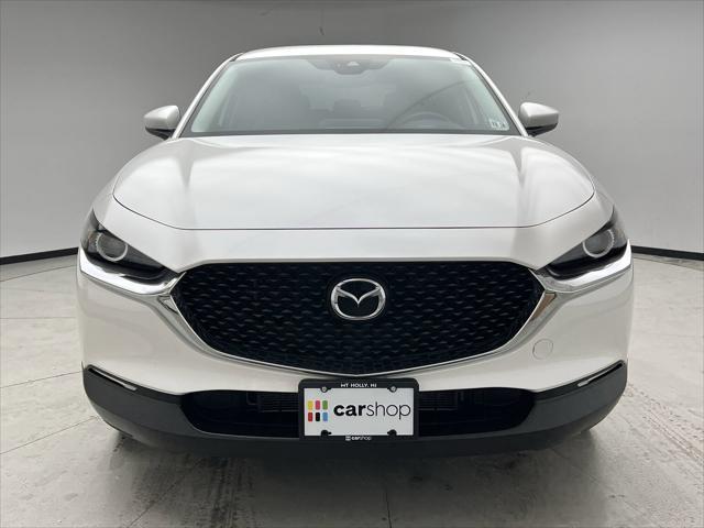 used 2021 Mazda CX-30 car, priced at $20,999