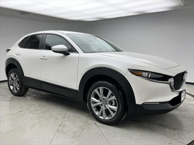 used 2021 Mazda CX-30 car, priced at $20,999