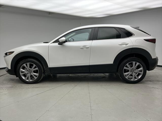 used 2021 Mazda CX-30 car, priced at $20,999