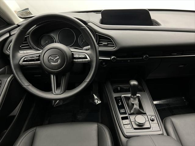 used 2021 Mazda CX-30 car, priced at $20,999