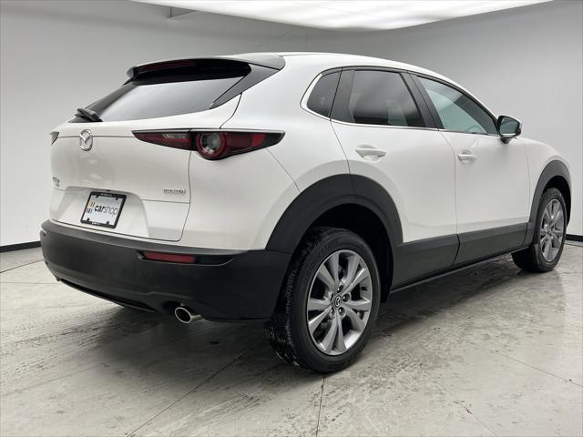 used 2021 Mazda CX-30 car, priced at $20,999