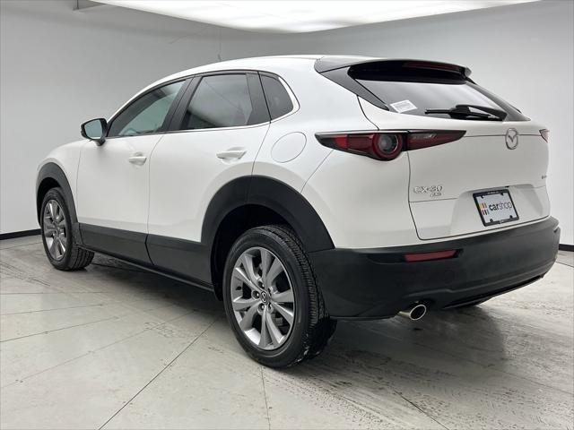 used 2021 Mazda CX-30 car, priced at $20,999