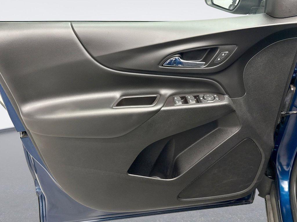 used 2019 Chevrolet Equinox car, priced at $16,049
