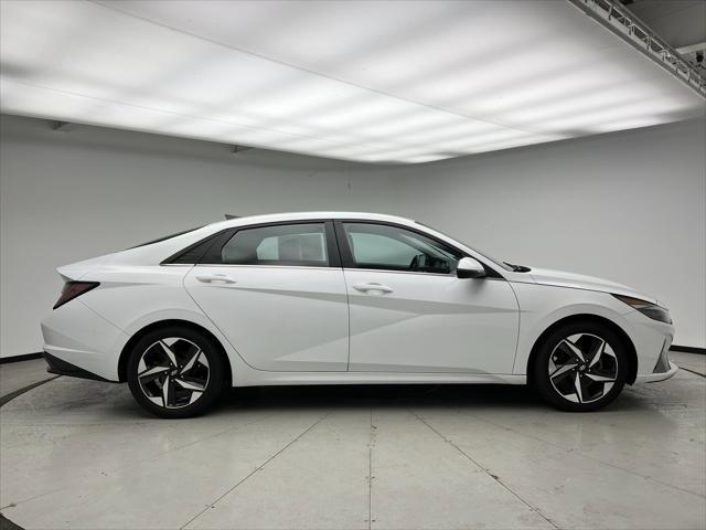 used 2022 Hyundai Elantra car, priced at $18,949