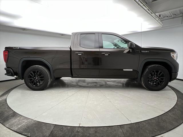 used 2019 GMC Sierra 1500 car, priced at $30,949