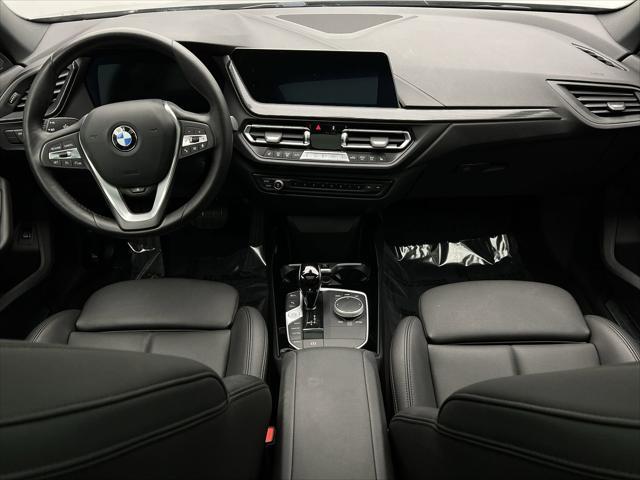 used 2022 BMW 228 Gran Coupe car, priced at $27,699