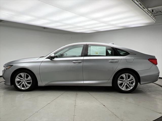 used 2019 Honda Accord car, priced at $18,949