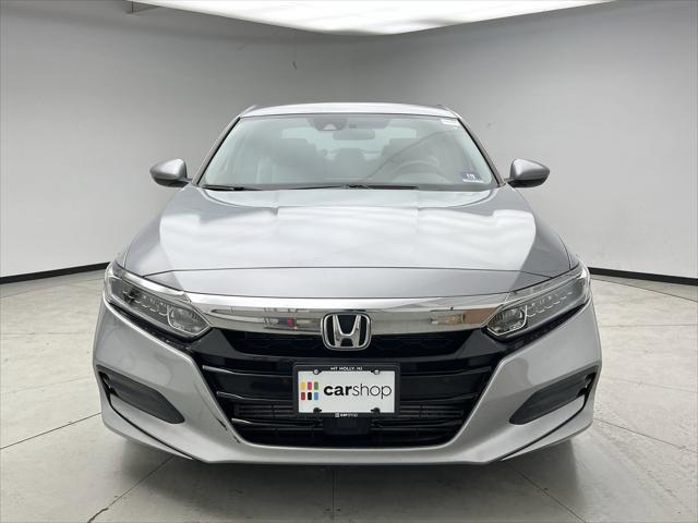 used 2019 Honda Accord car, priced at $18,949