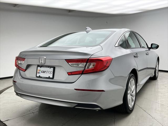 used 2019 Honda Accord car, priced at $18,949