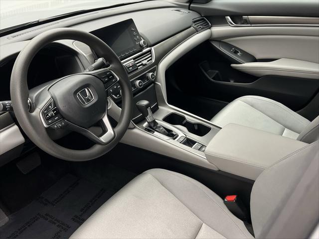 used 2019 Honda Accord car, priced at $18,949