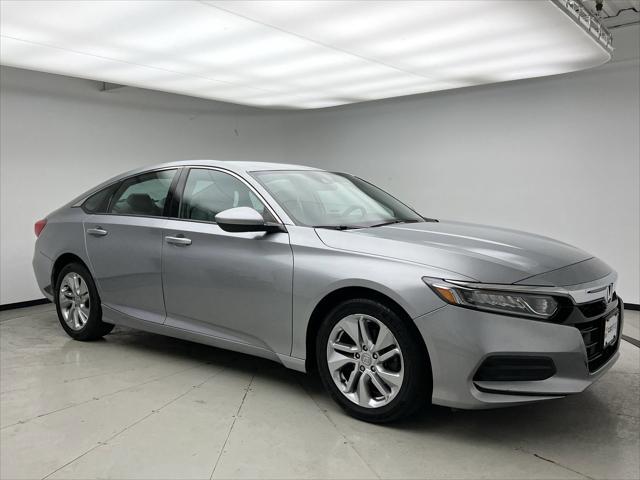 used 2019 Honda Accord car, priced at $18,949