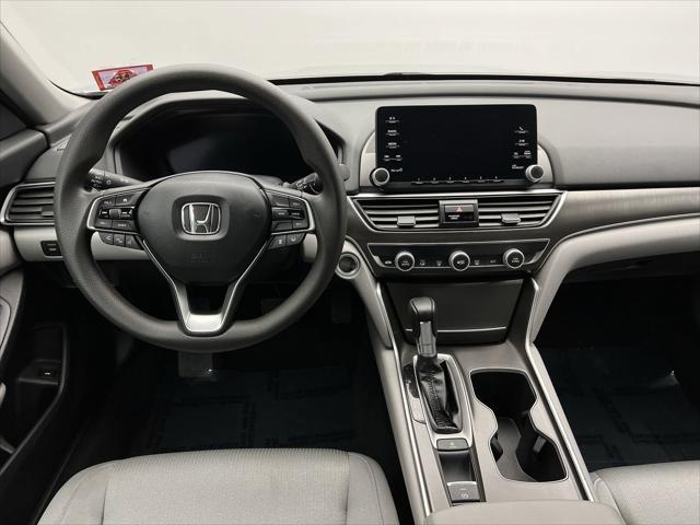 used 2019 Honda Accord car, priced at $18,949