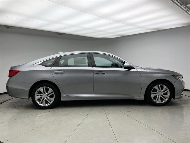 used 2019 Honda Accord car, priced at $18,949