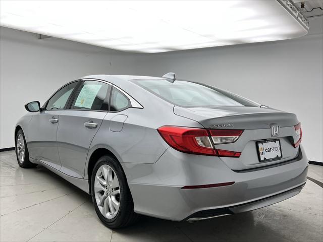 used 2019 Honda Accord car, priced at $18,949