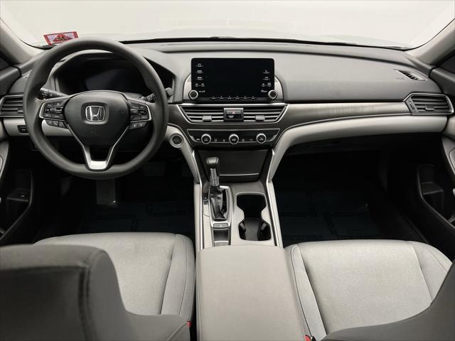 used 2019 Honda Accord car, priced at $18,949