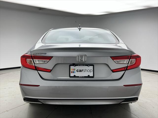 used 2019 Honda Accord car, priced at $18,949